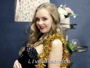 Livecassandra