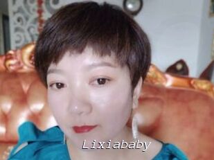 Lixiababy