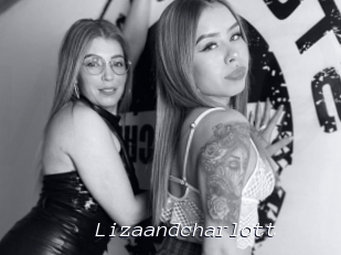 Lizaandcharlott