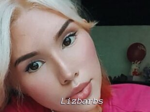 Lizbarbs