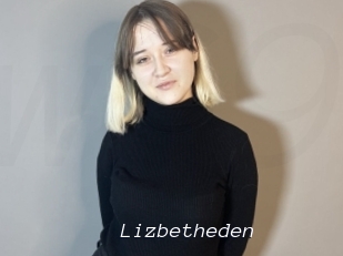 Lizbetheden