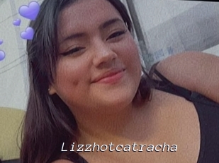 Lizzhotcatracha