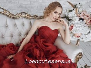 Loencutesensual