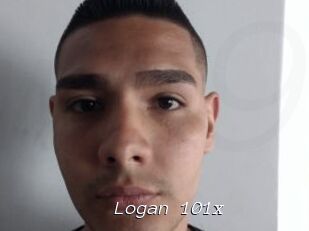 Logan_101x