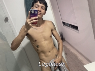 Loganash