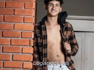 Logancortes