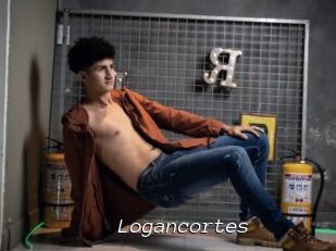 Logancortes