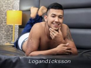 Logandicksson