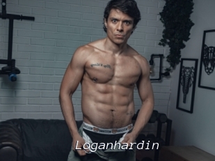 Loganhardin