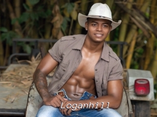 Loganhill