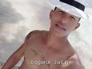 Loganx_latin