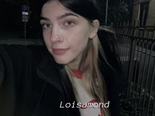 Loisamond