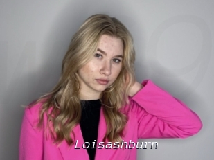 Loisashburn