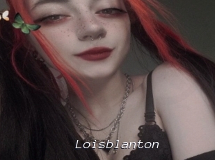 Loisblanton