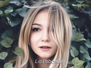 Loisboman