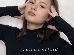 Loiscornfield