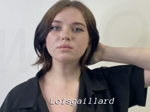 Loisgaillard