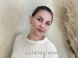 Loishazleton