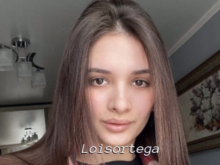 Loisortega