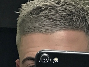 Lokiju