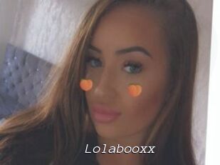 Lolabooxx