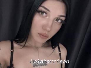 Lolaharrison