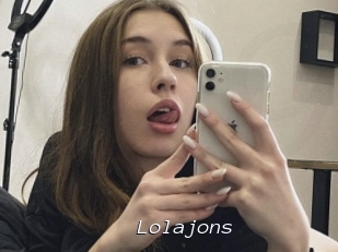 Lolajons