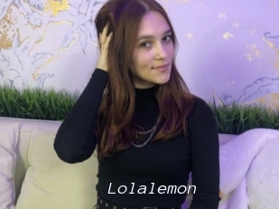 Lolalemon