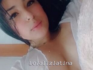 Lolalizlatina