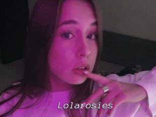 Lolarosies