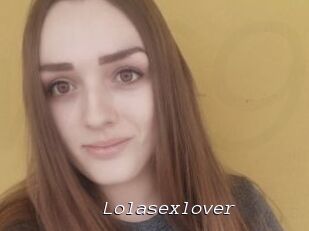 Lolasexlover