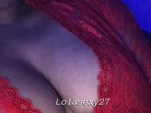 Lolasexy27