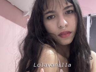 Lolavanilla