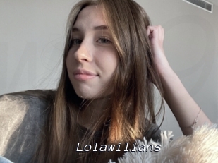 Lolawillans