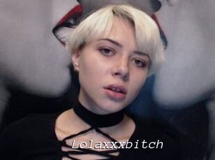 Lolaxxxbitch