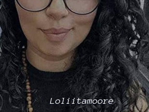 Loliitamoore