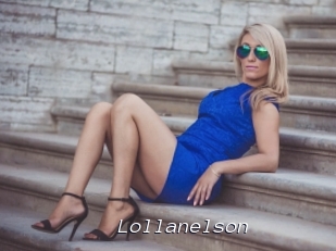 Lollanelson