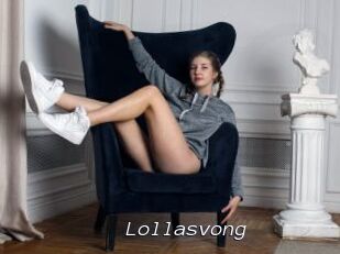 Lollasvong