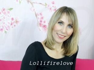 Lollifirelove