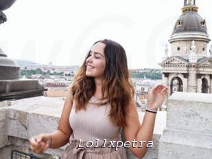 Lollxpetra