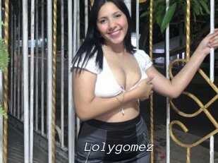 Lolygomez