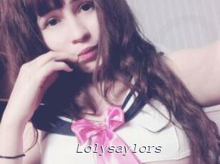 Lolysaylors