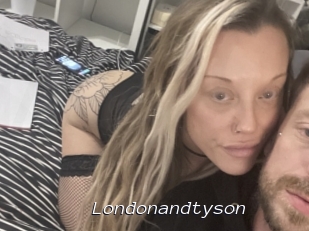 Londonandtyson