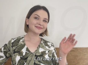 Loraarnet