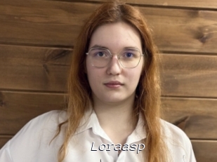 Loraasp