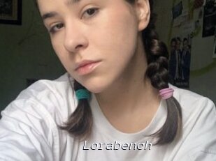 Lorabench