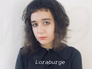 Loraburge