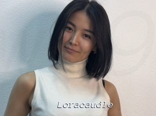 Loracaudle