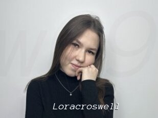 Loracroswell