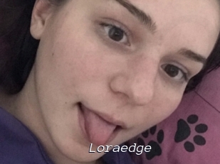 Loraedge